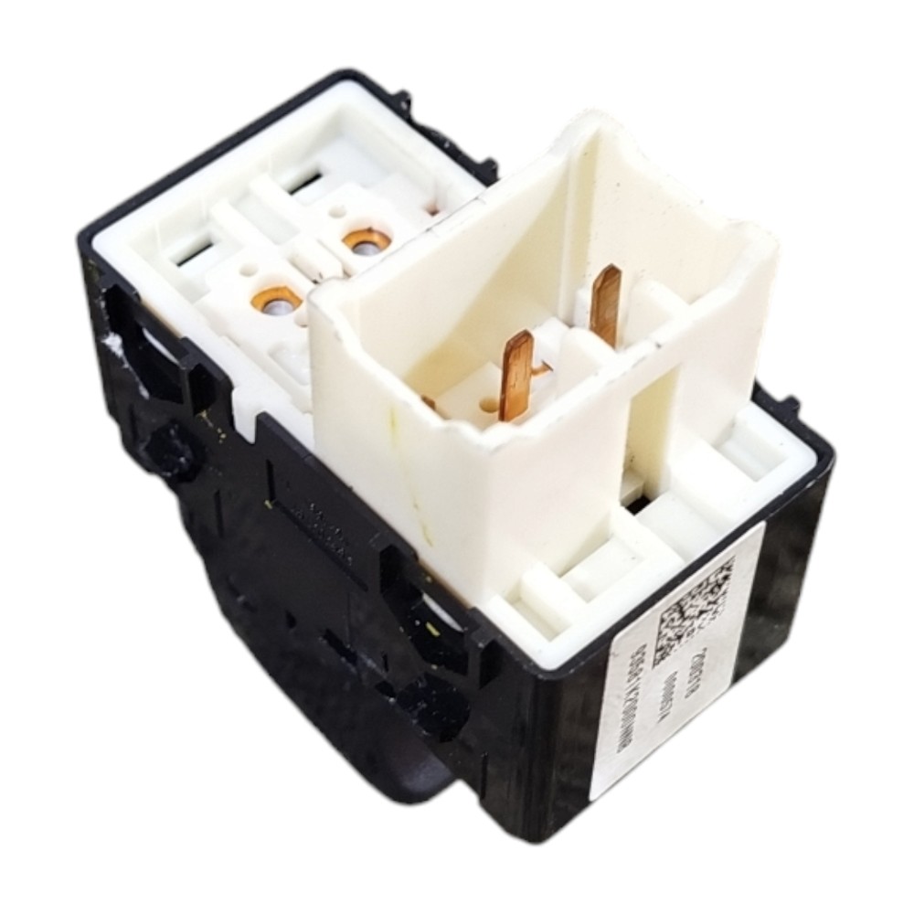 Comando Vidro Traseiro Esquerdo Hyundai Hb20 2020 2024 7