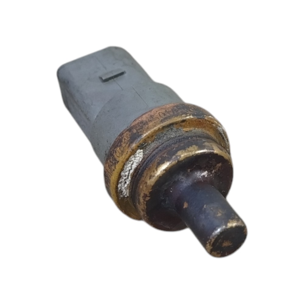 Sensor Temperatura 2 Pinos Volkswagen Fox 2004 2020