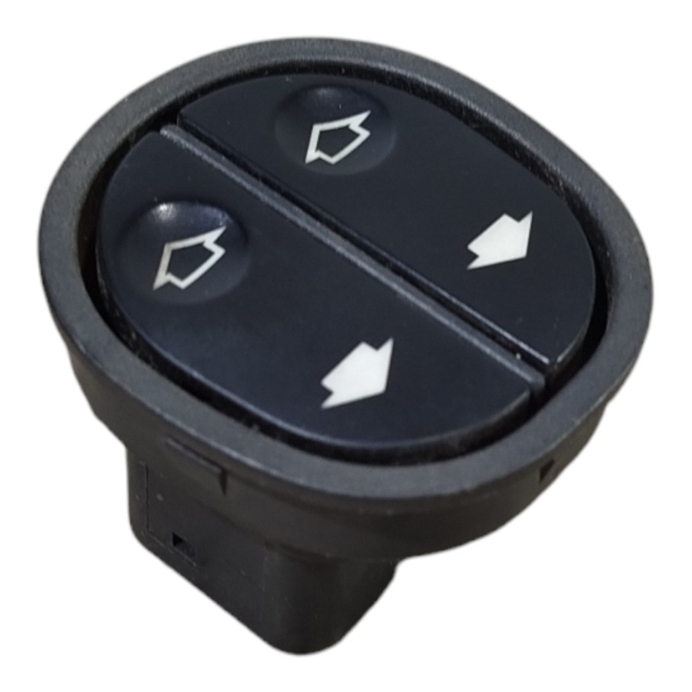 Comando Vidro Ford Fiesta 1998 2003