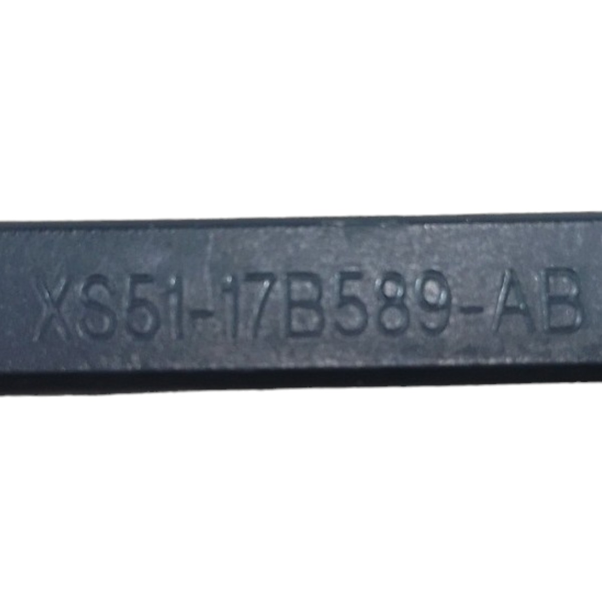 Par Braço Haste Limpador Parabrisa Ford Ka 2009 8