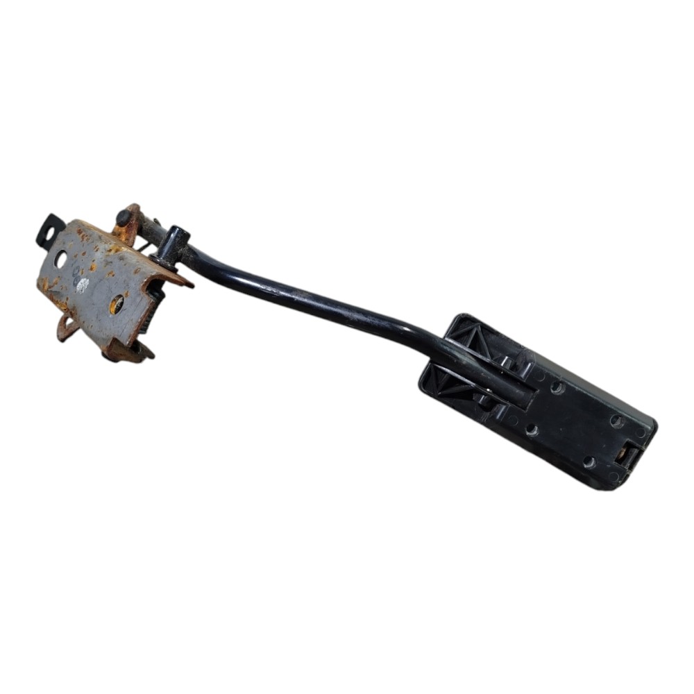 Pedal Acelerador Honda Fit Lxl 1.4 8v 2004 9