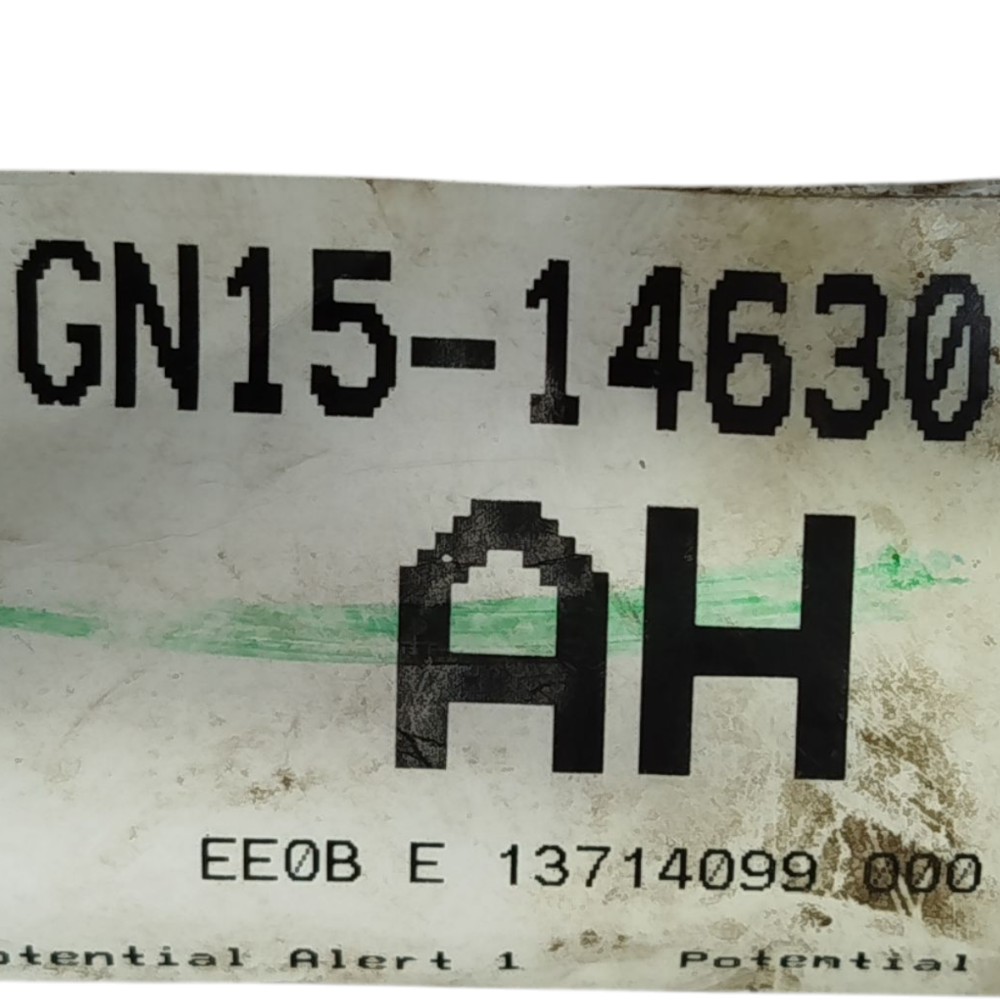 Chicote Porta Dianteira Direita Ford Ecosport 1.5 3cil 2020 9