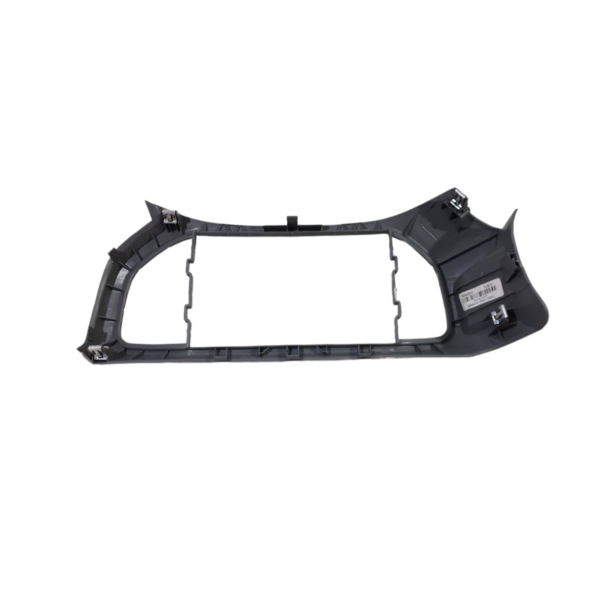 Acabamento Moldura Central Gm Chevrolet Prisma Joy 2019 6