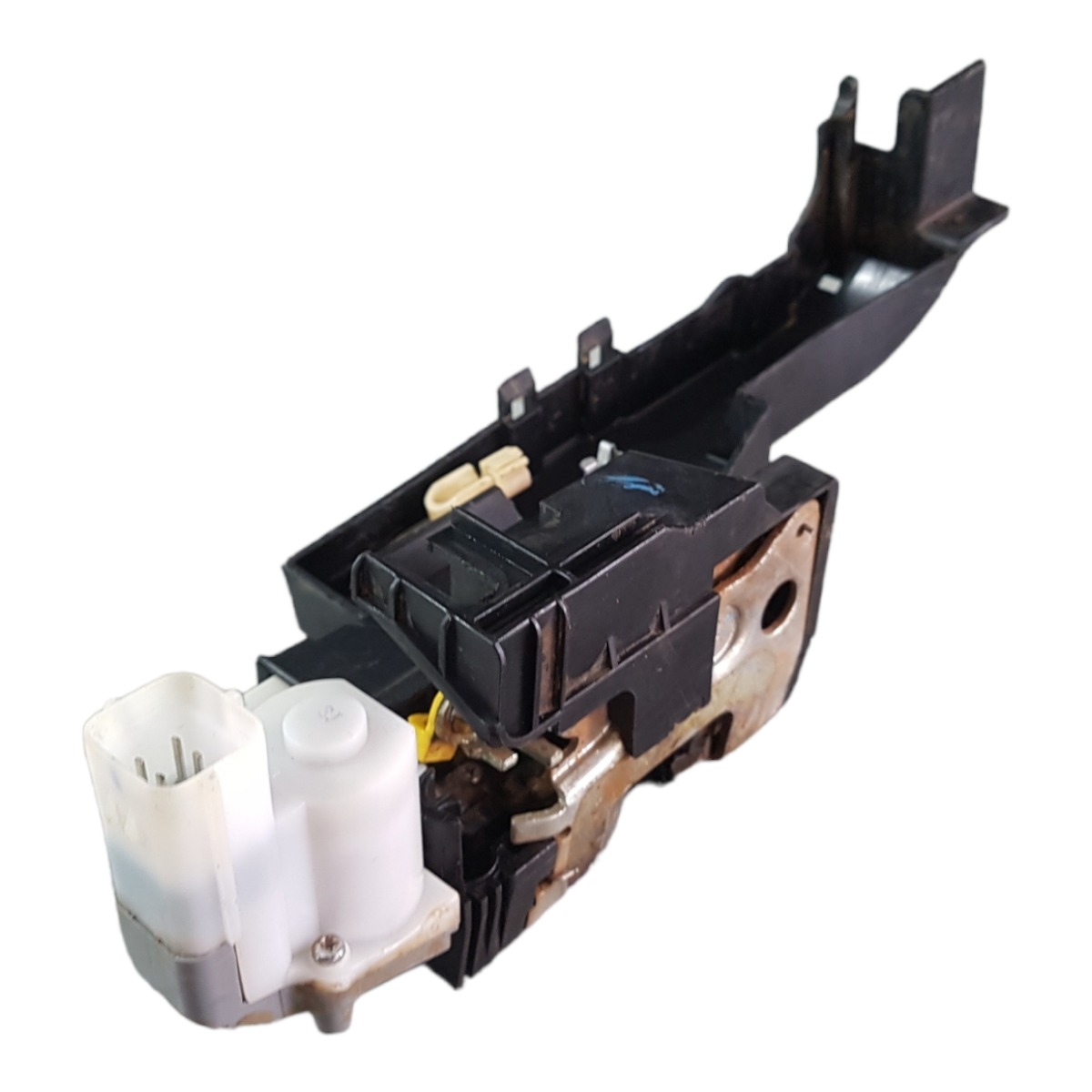 Fechadura Elétrica Porta Dianteira Direita Ford Ka 2013