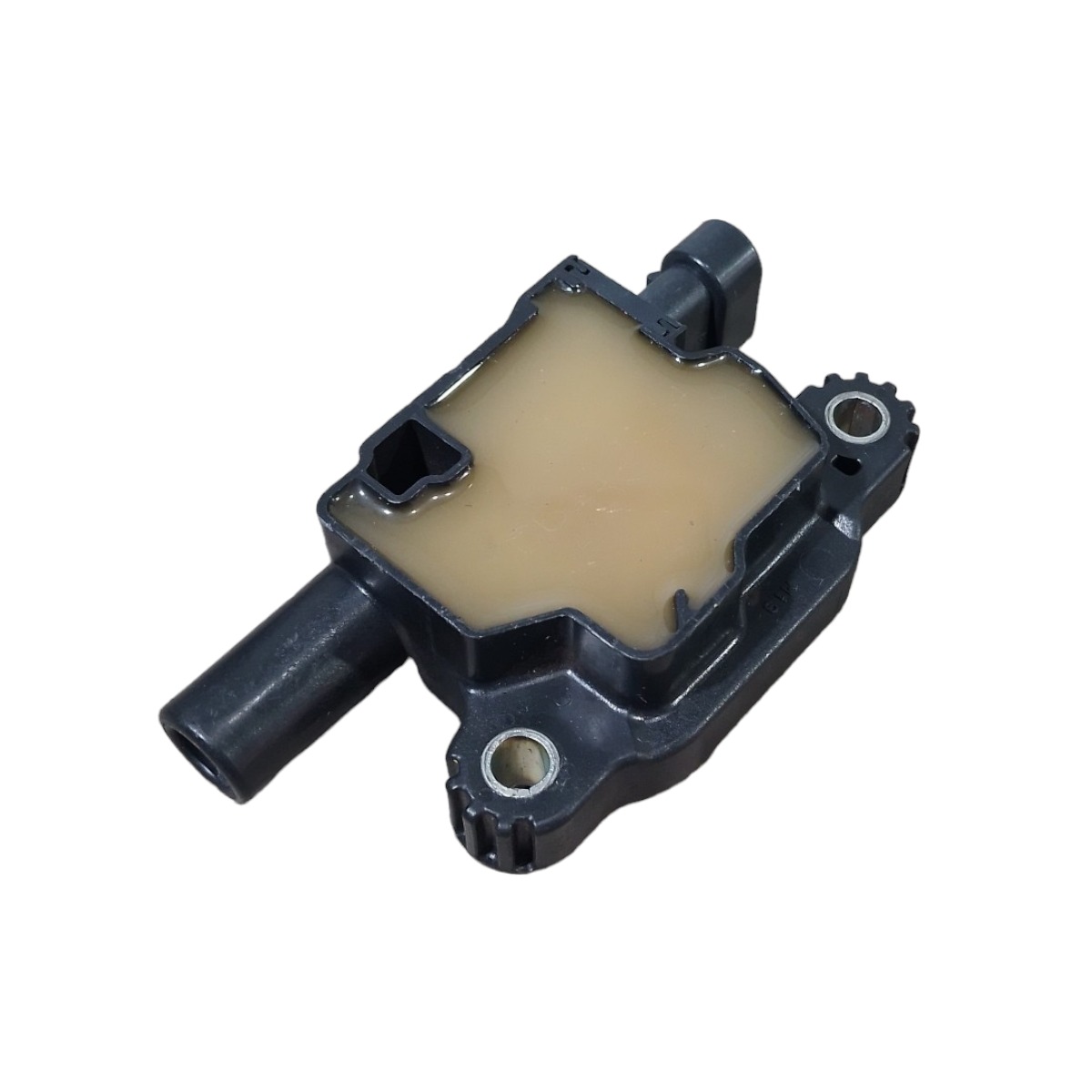 Bobina Ignição Gm Onix Spin Cobalt 1.0 2010 2011 2015 4