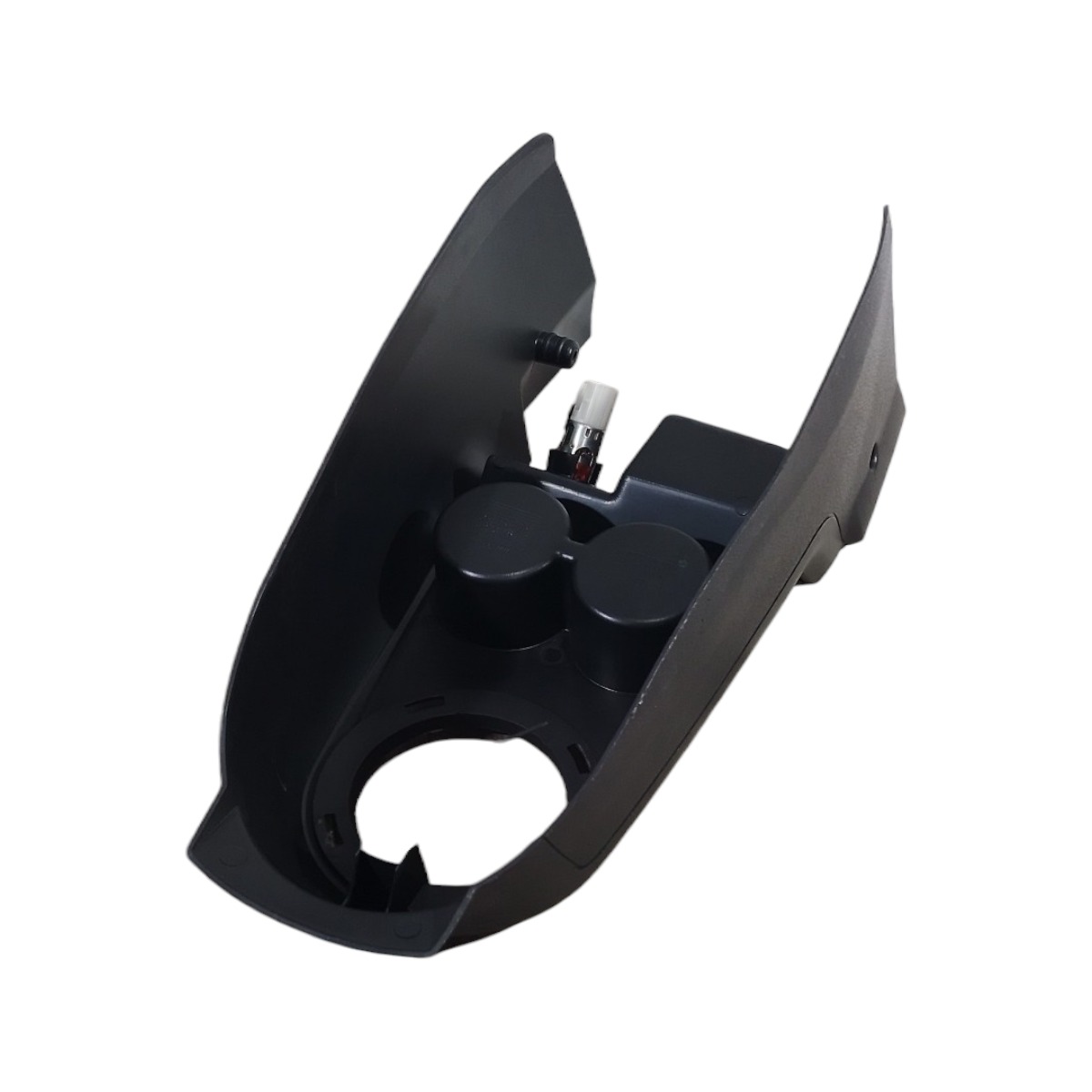 Console Central Porta Copos Vw Fox 2004 2005 2009 6