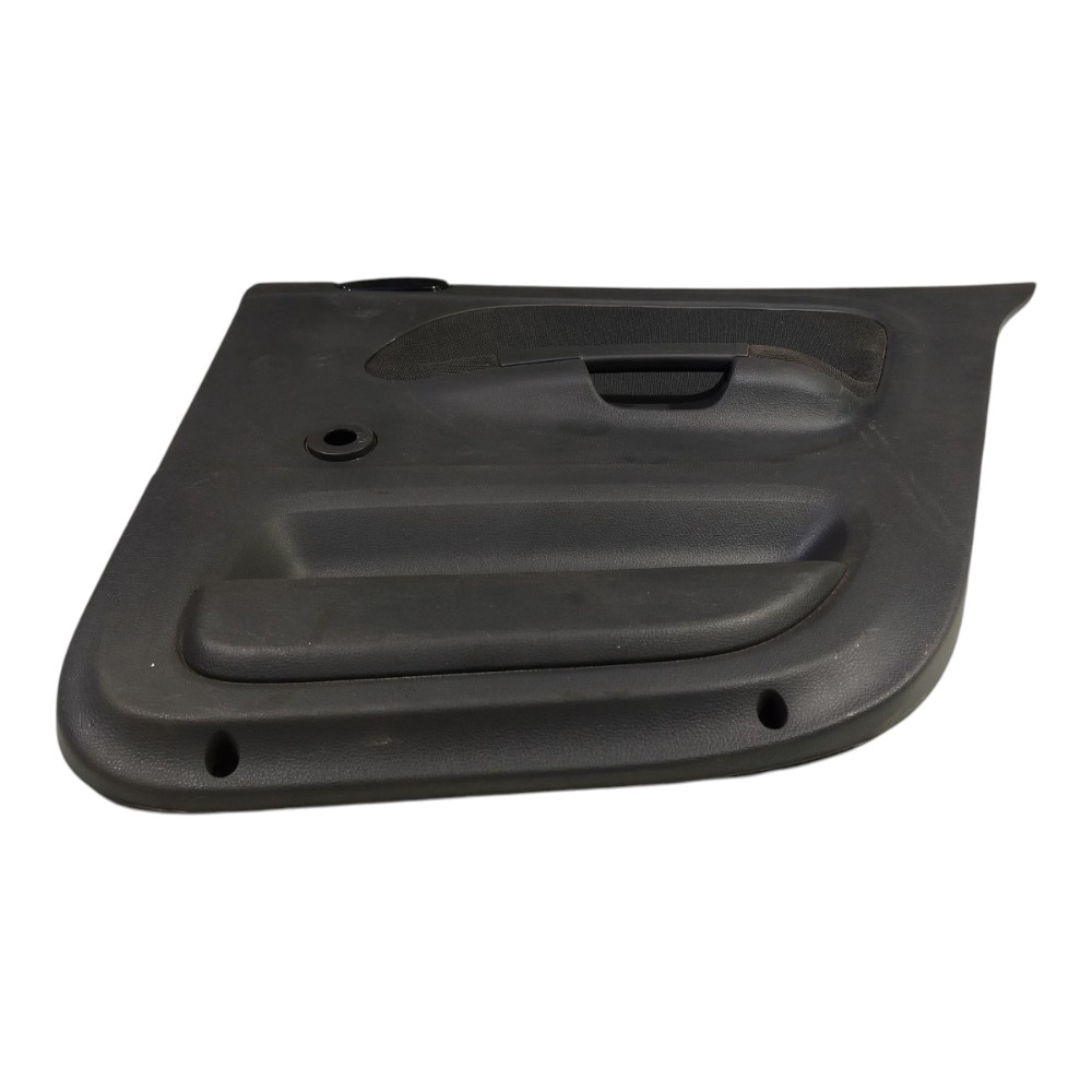 Forro Porta Traseira Direita Vw Gol G5 G6 G7 G8 9