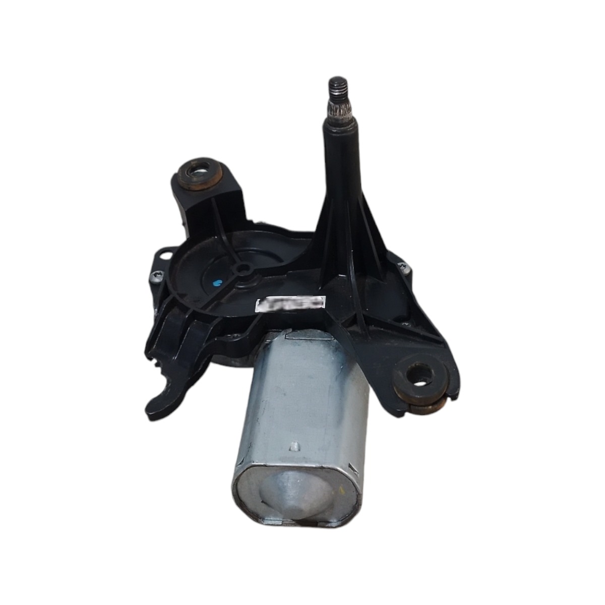 Motor Limpador Vidro Traseiro Ford Fiesta 2003 2014