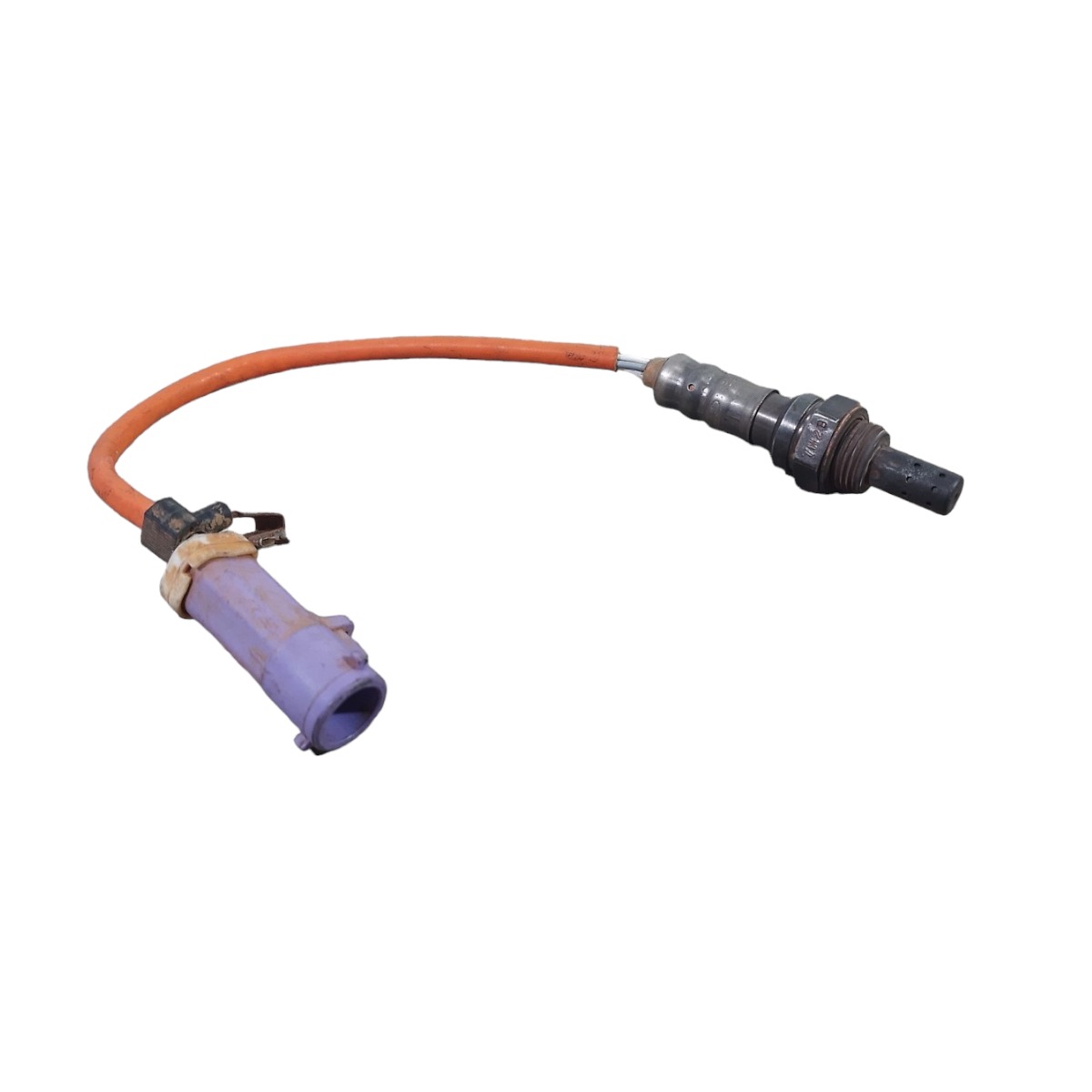 Sonda Lambda Pós Ford New Fiesta 1.6 5