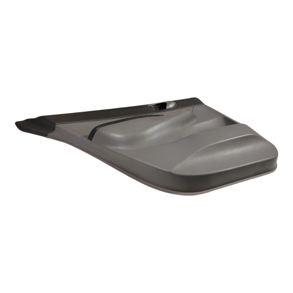 Forro Porta Traseira Esquerda Honda New Civic 2008 2