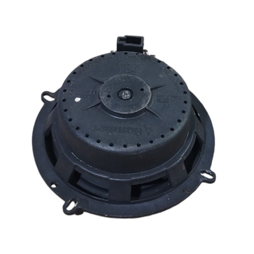 Alto Falante Bomber 5 Polegadas Preto 7