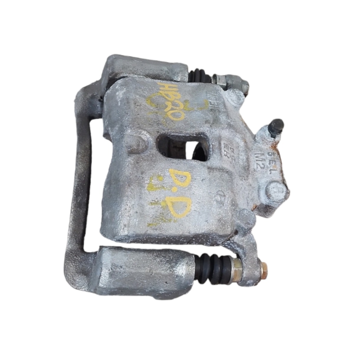 Pinça Freio Dianteiro Direito Ventilado Hyundai Hb20