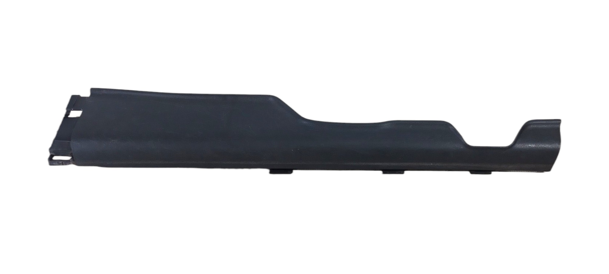 Soleira Dianteira Esquerda Honda City 2013 Original Usado 2