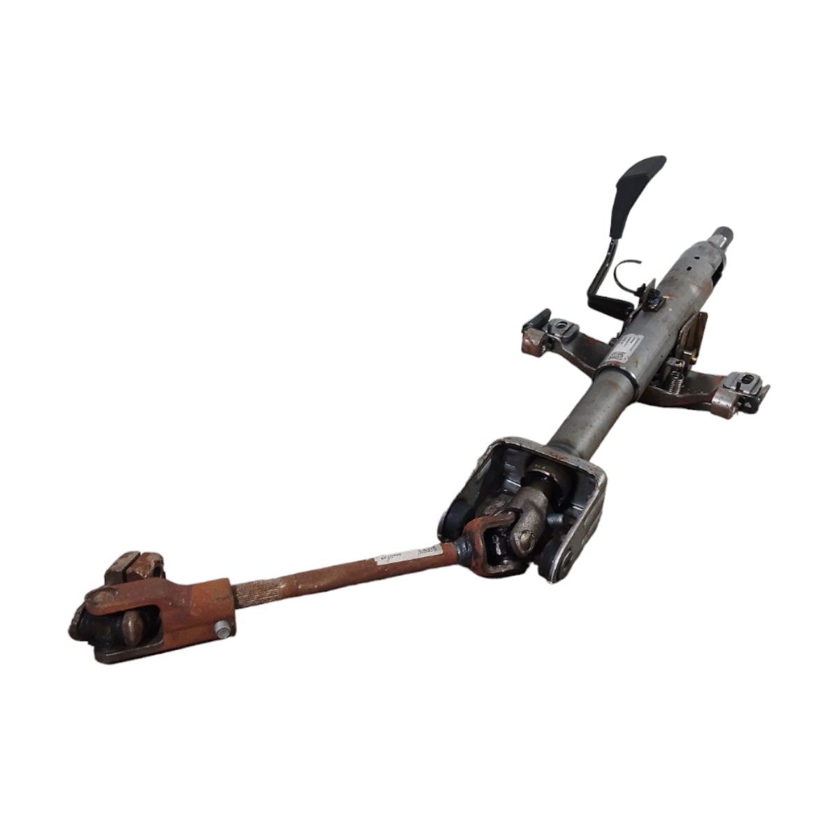 Coluna Direção Hidráulica Gm Chevrolet Onix 2015 2