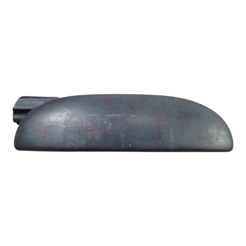 Maçaneta Externa Direita Fiat Palio 1996 2000