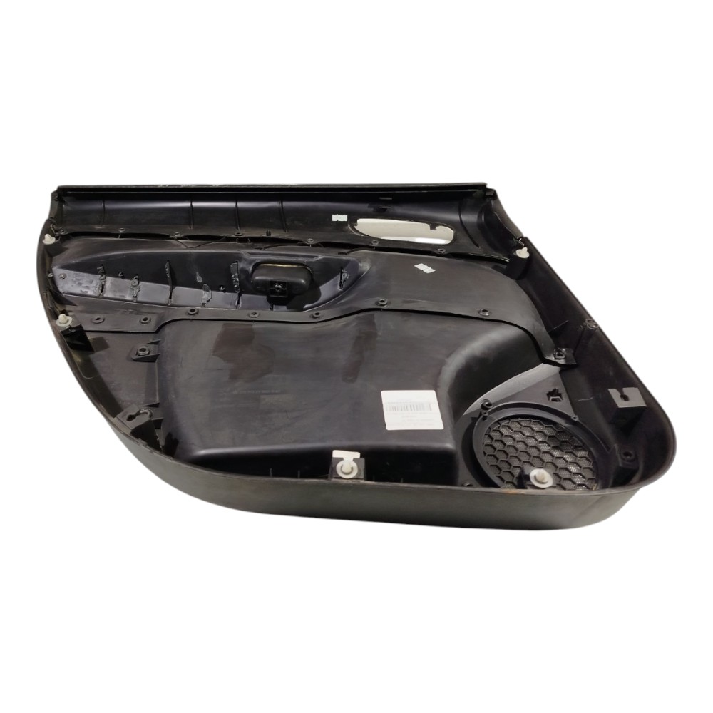 Forro Porta Traseira Direita Peugeot 307 11