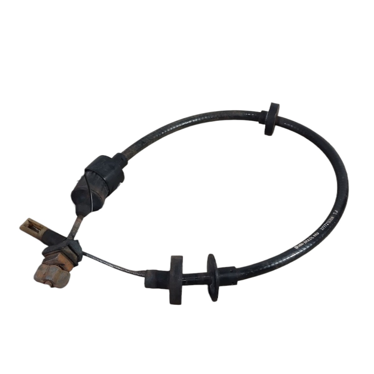 Cabo Embreagem Vw Gol G3 8v 16v 2000 2001 2005