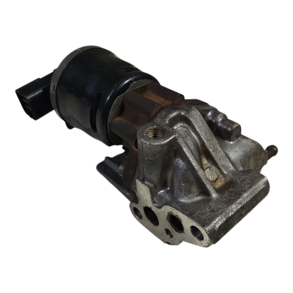 Válvula Egr Honda Fit 2004 2005 2006 2007 2008 13