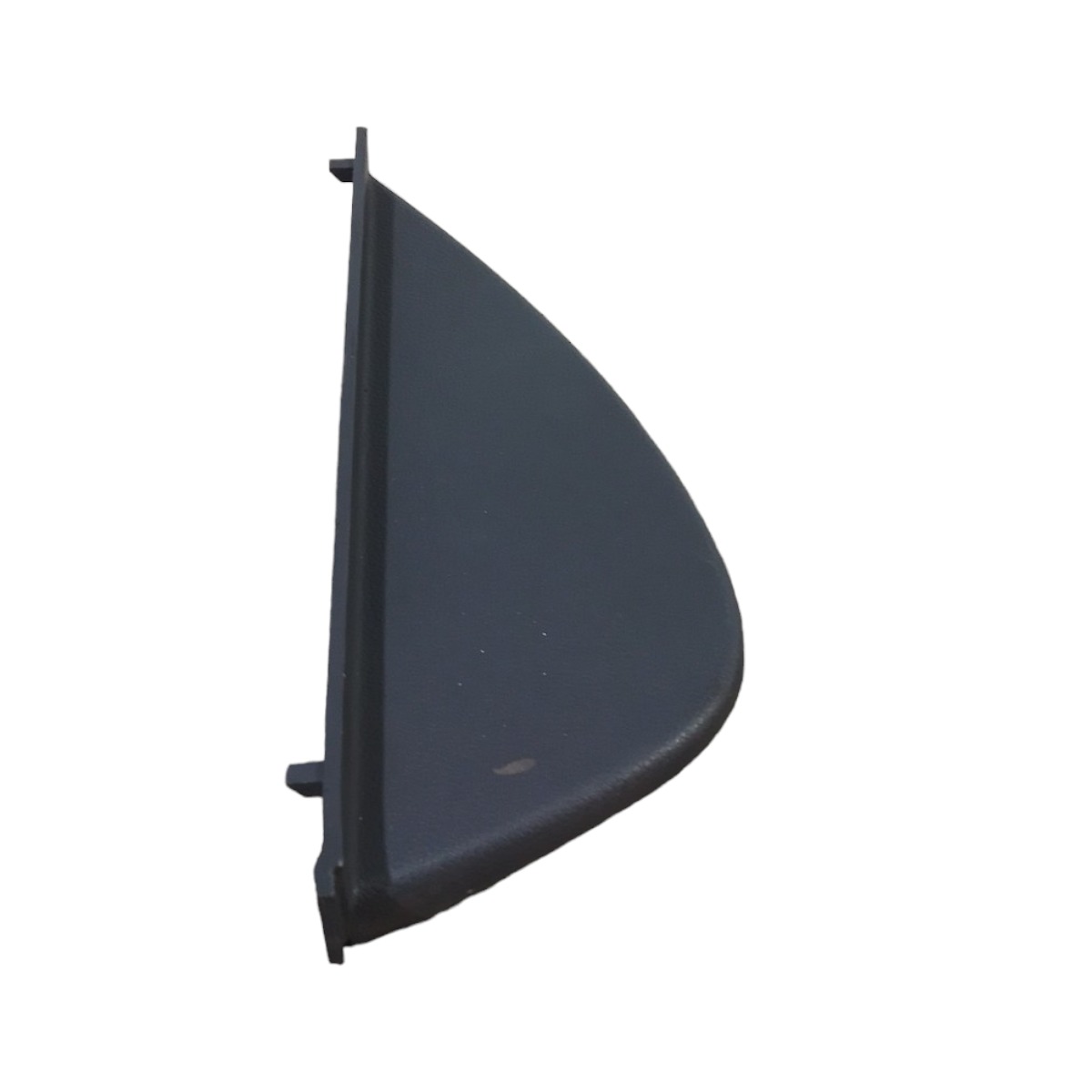 Tampa Moldura Painel Lateral Direito Ford Fiesta 2003 2014