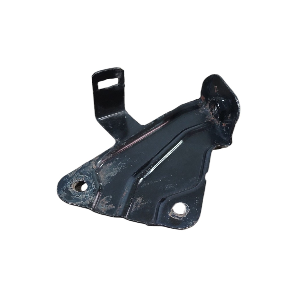 Suporte Filtro Ar Fiat Palio Fire 2012 2