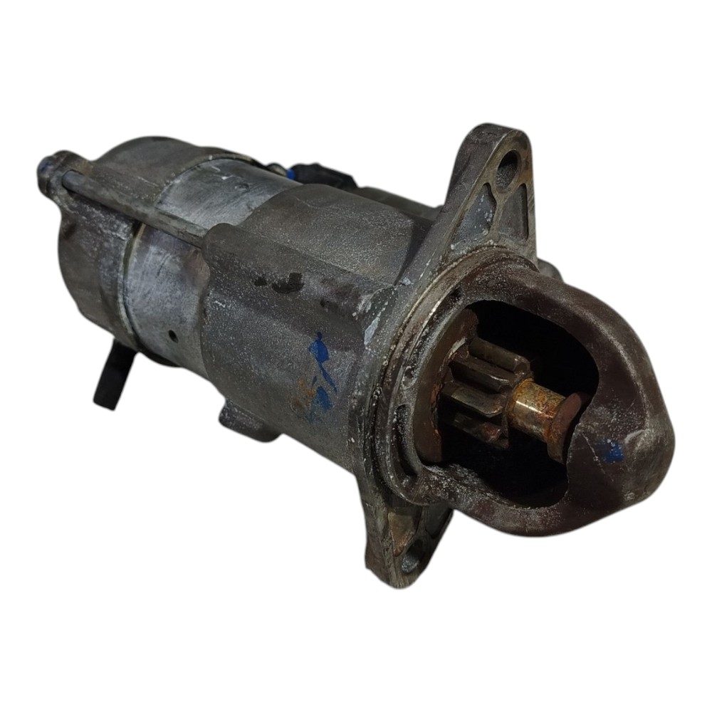 Motor Arranque Gm Chevrolet Corsa Classic 1.0 Vhc-e 2016 9