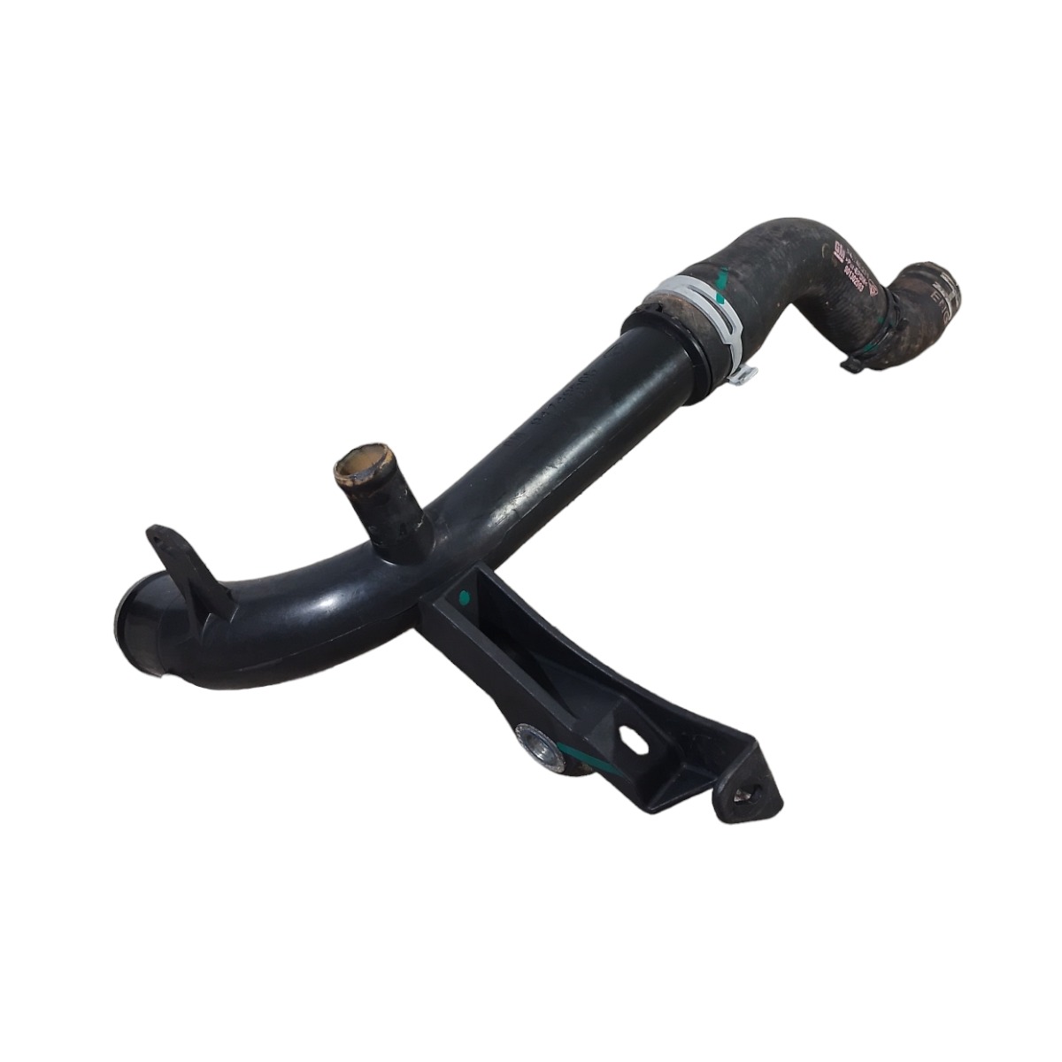 Mangueira Tubo Cano Água Gm Onix Lt 1.4 2013 2019