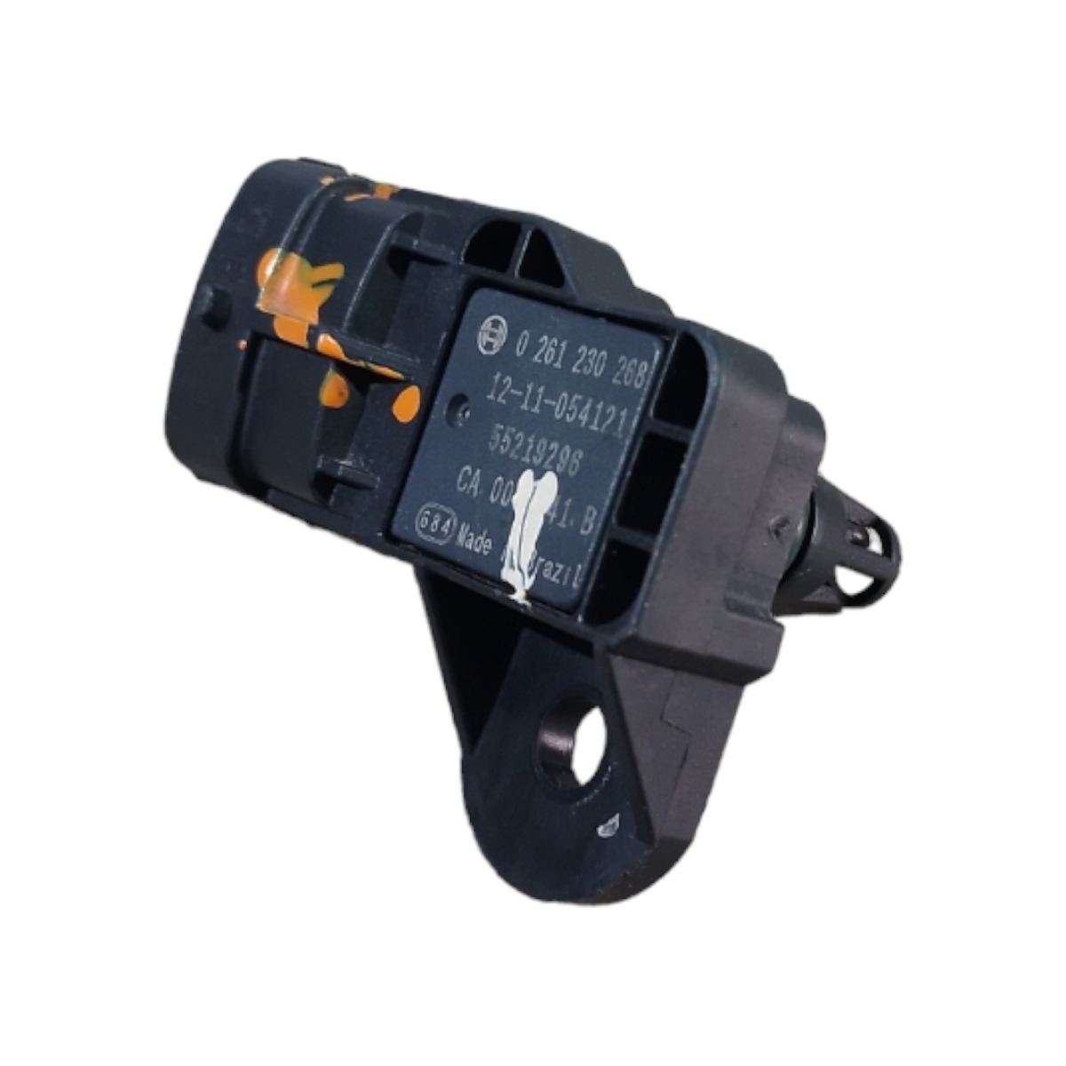Sensor Map Fiat Doblo Punto Siena 1.4 Fire Flex 2010 2016 3