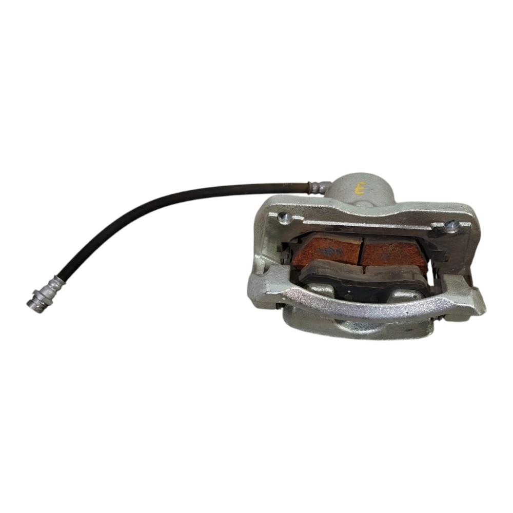 Pinça Freio Ventilada Dianteira Esquerda Hyundai Hb20 1.6 7