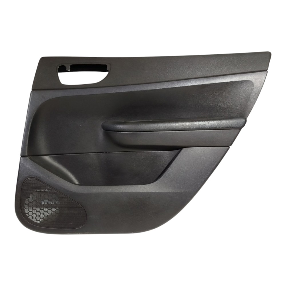 Forro Porta Traseira Direita Peugeot 307 1