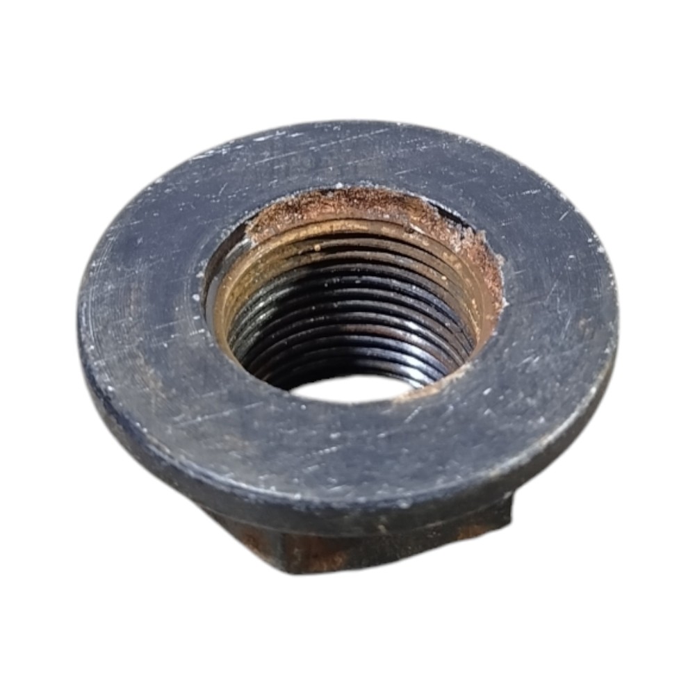 Porca Homocinética Hyundai Hb20 2020 2021 2022 2023 2024 5