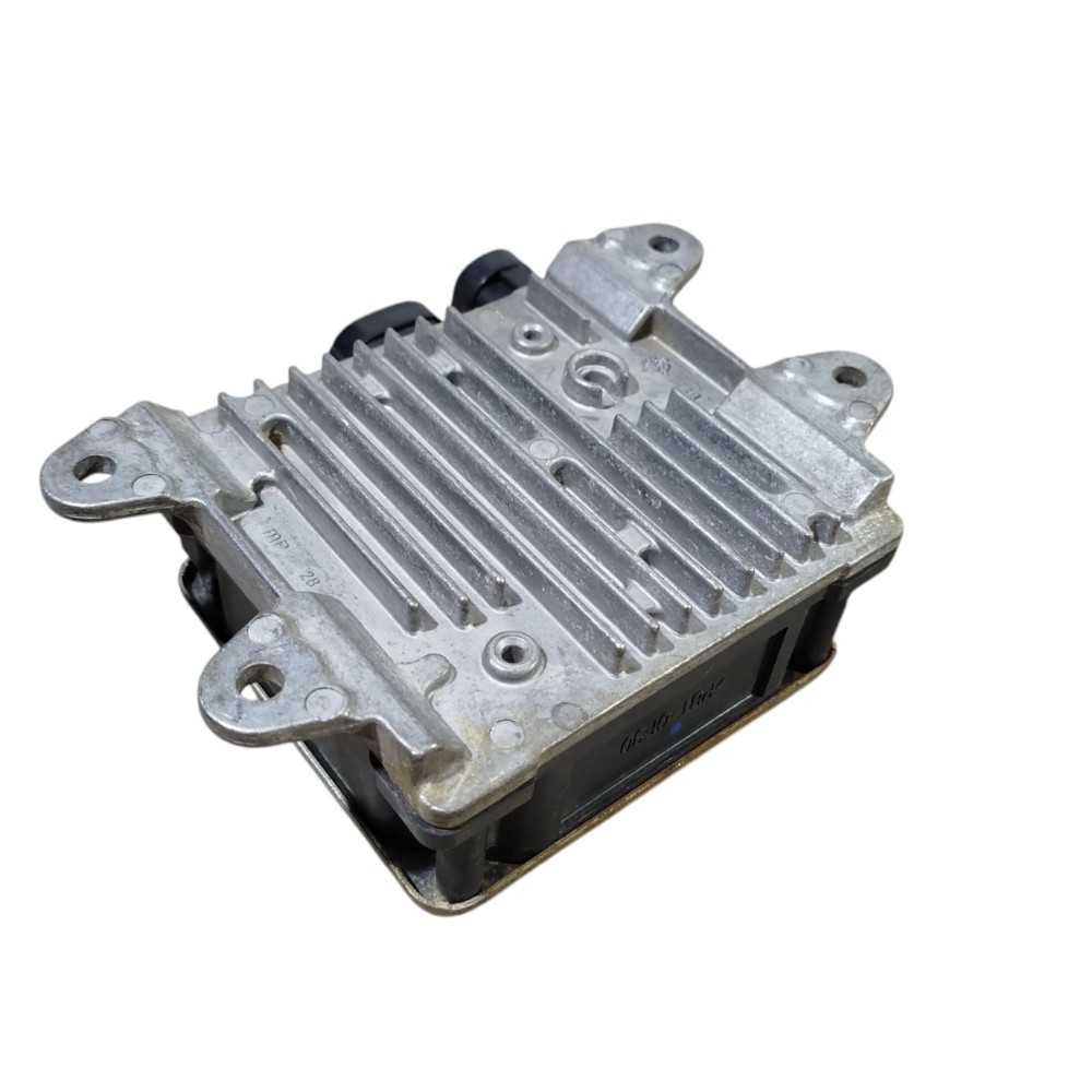 Módulo Direção Elétrica Citroen C3 2006 2012 13