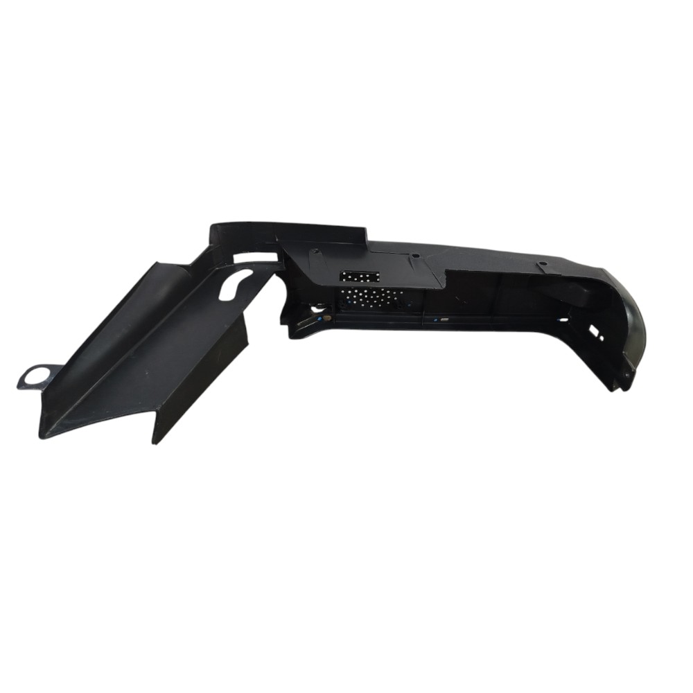 Bagagito Direito Fiat Uno 1996 2013 5