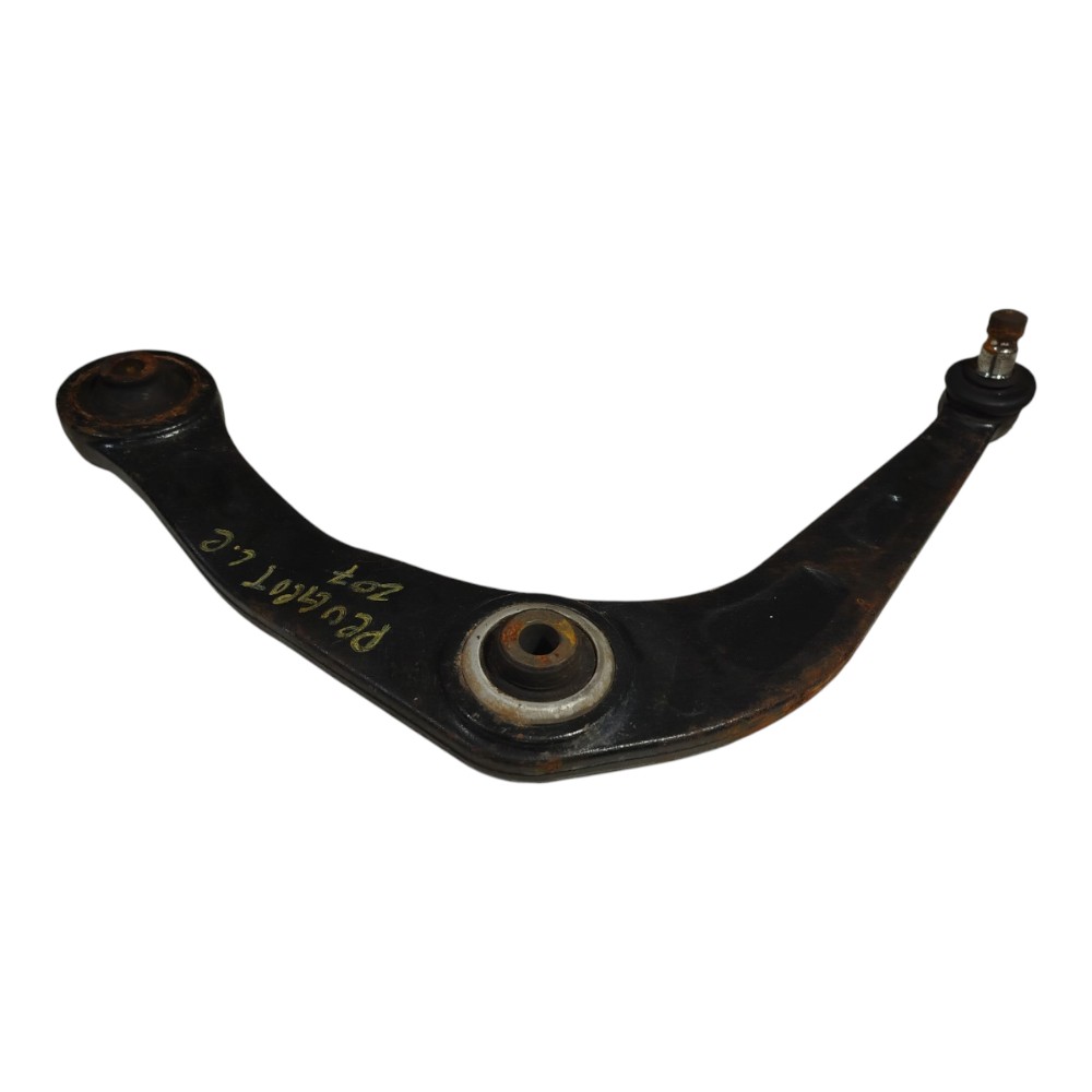 Bandeja Esquerda Peugeot 207 6