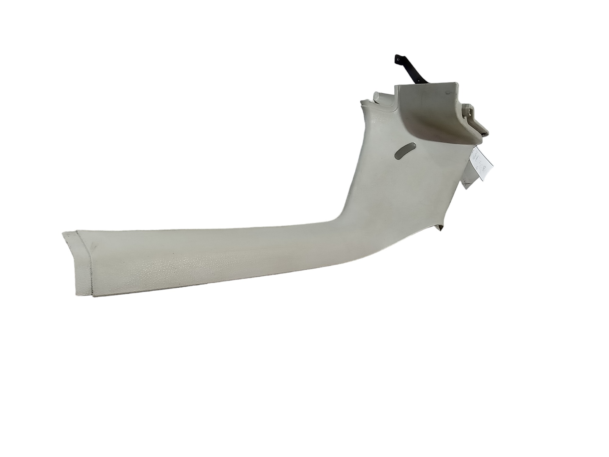 Acabamento Coluna C Esquerda Vw Fox 2007 2 Portas Original 1