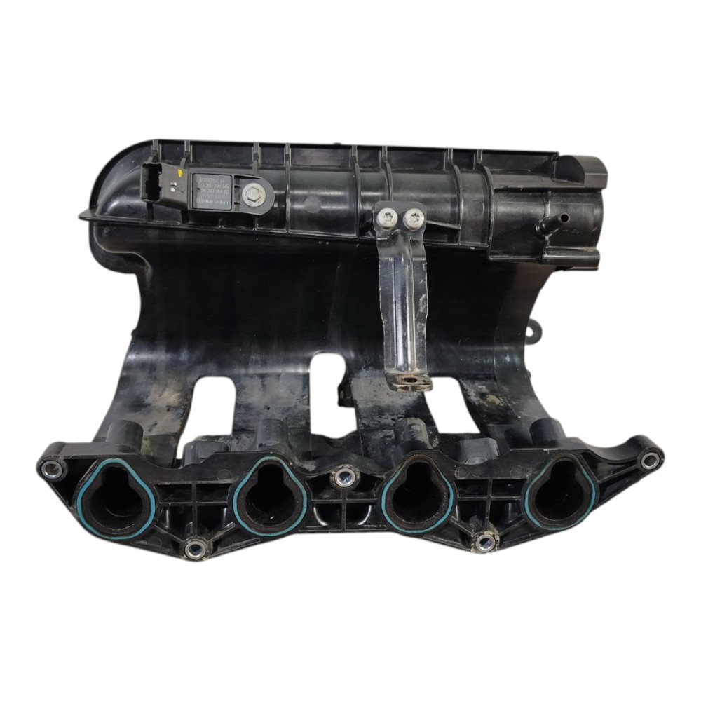 Coletor Admissão Citroen C3 1.5 8v 4cil 2013 2014
