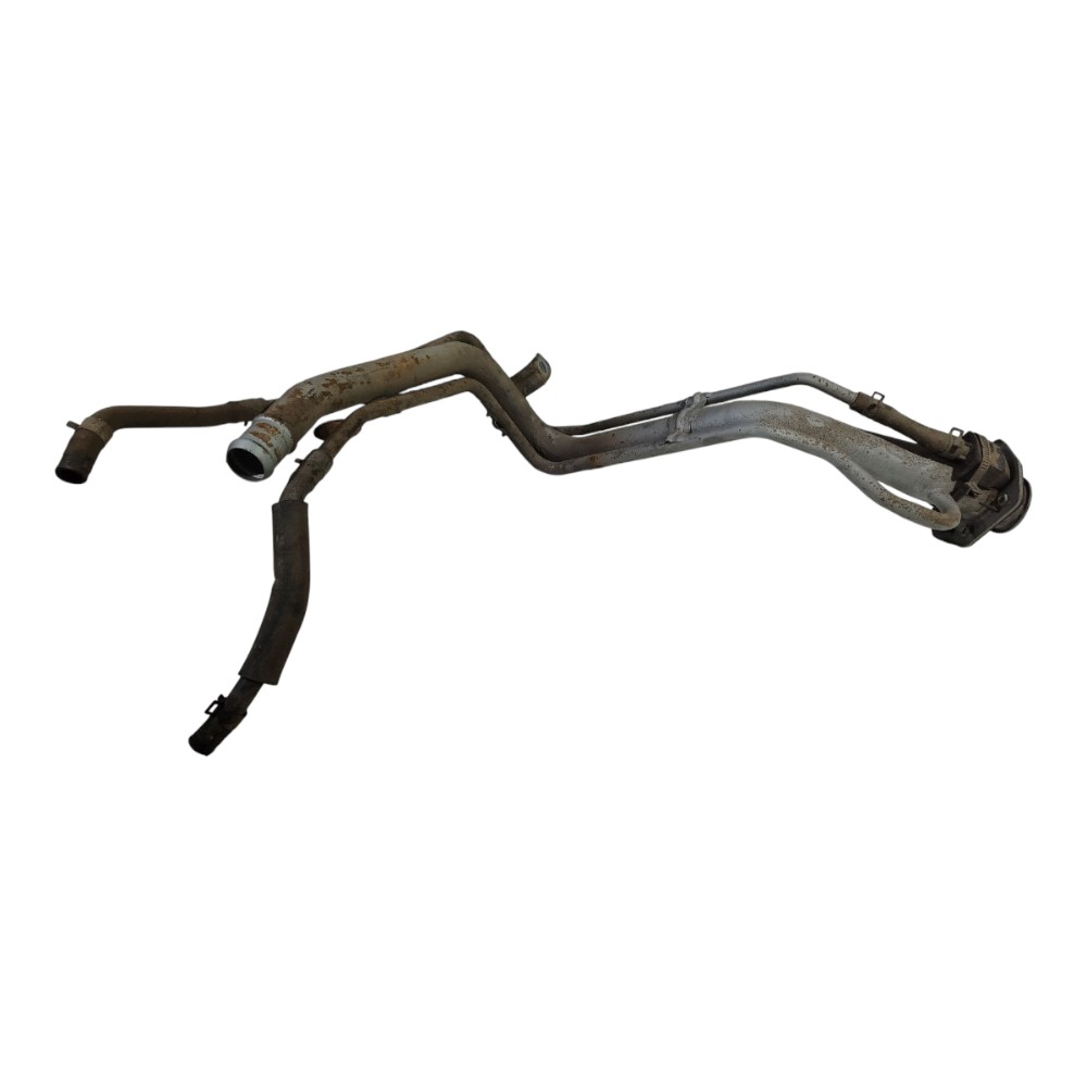 Gargalo Tanque Combustível Hyundai I30 2009 2012 3