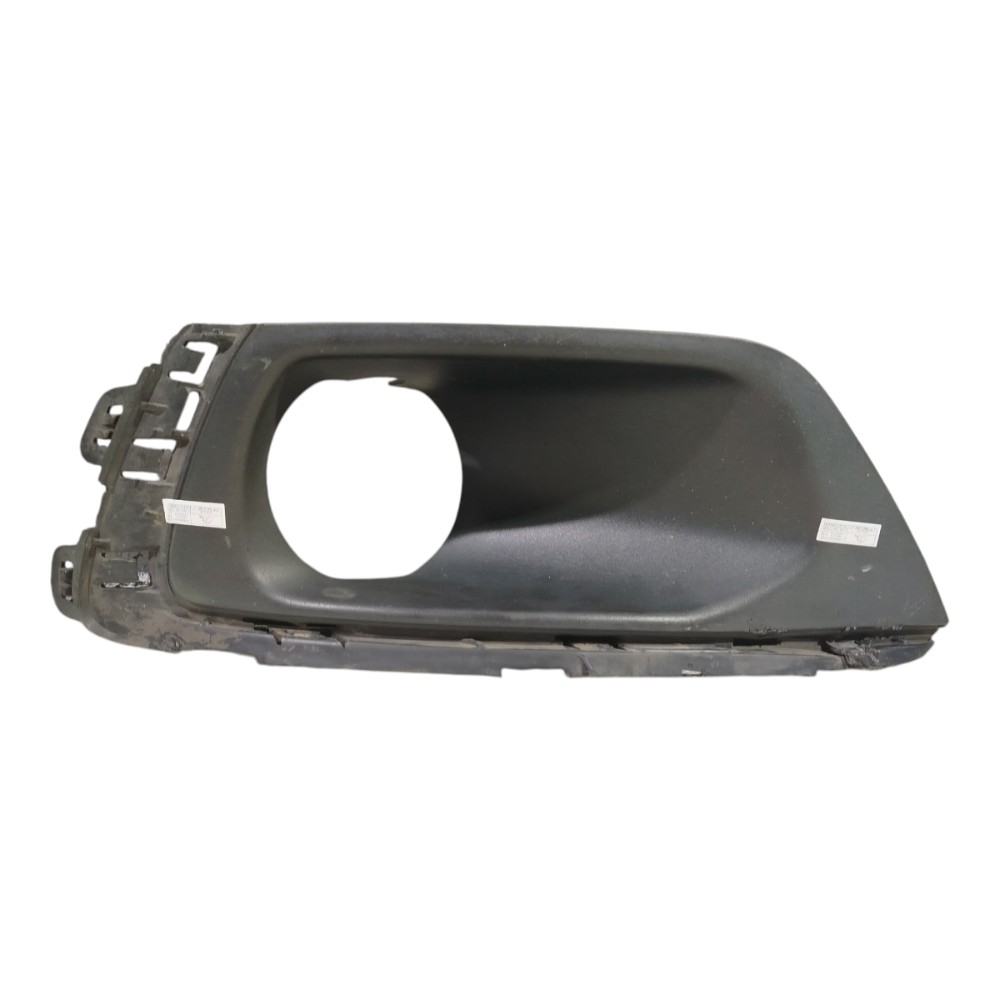 Moldura Farol Milha Direito Gm Cobalt Ltz 2017 Avaria 1