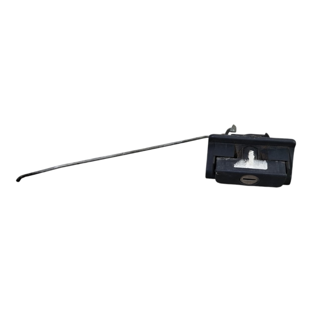 Miolo Porta Malas Volkswagen Golf Mk3 1993 1994 1995 1996 3