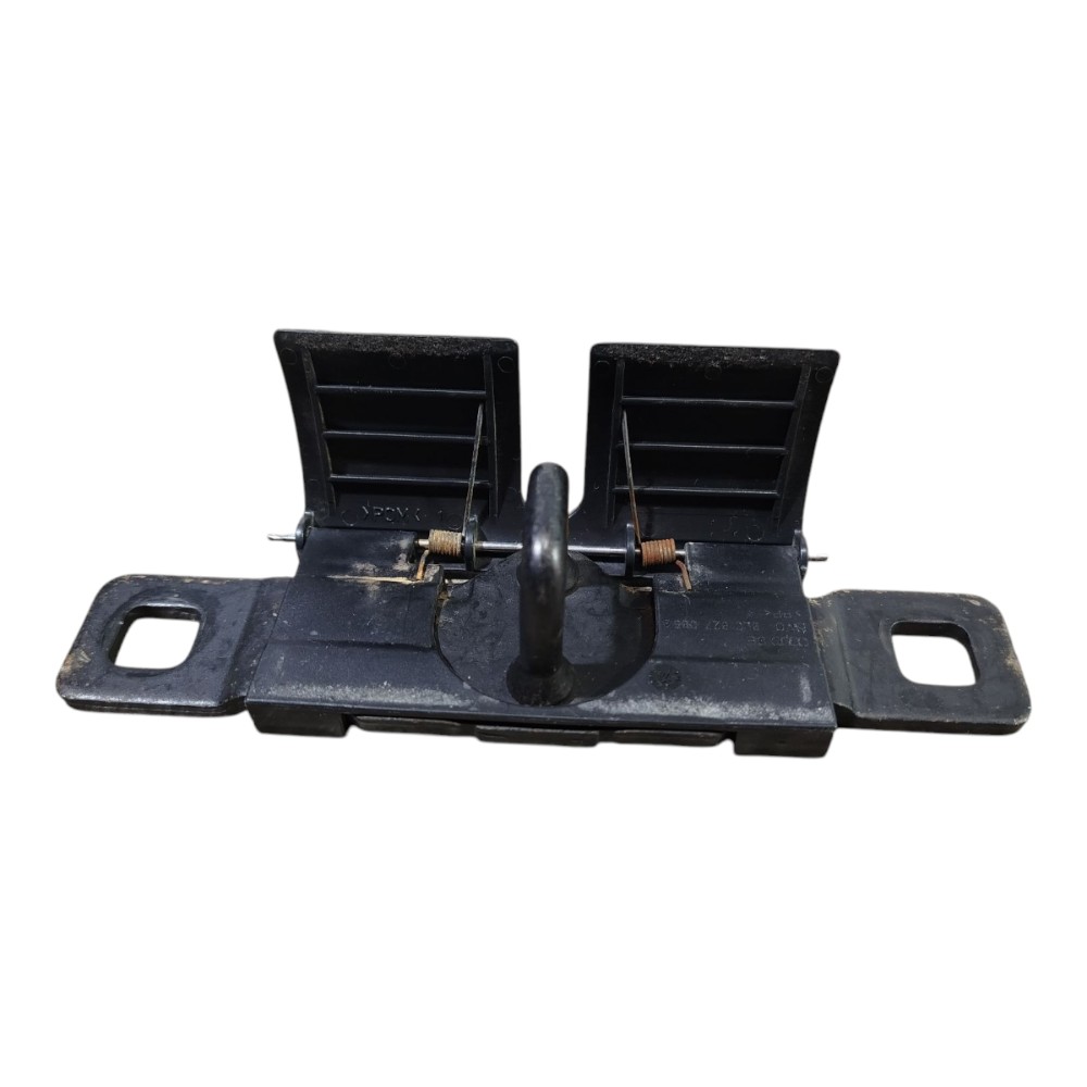 Batente Fechadura Tampa Traseira Audi A3 2001