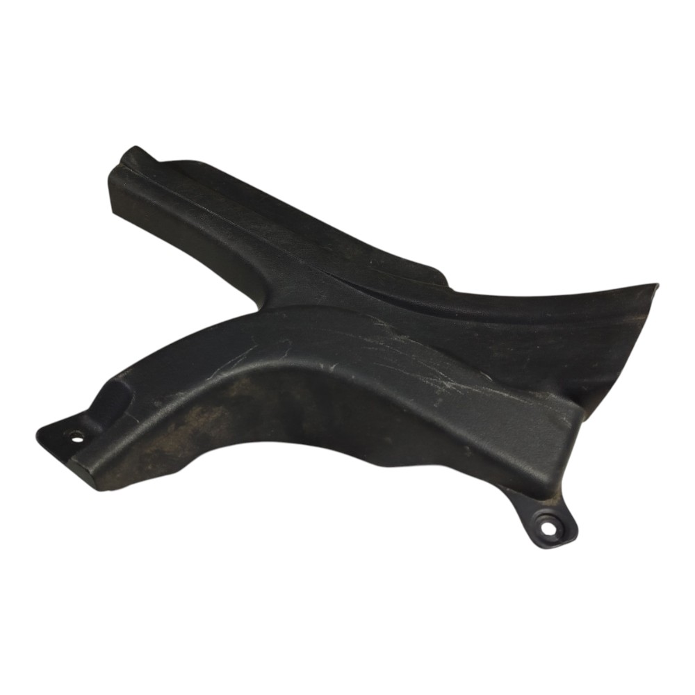 Acabamento Soleira Traseira Direita Hyundai I30 2008 2012 3