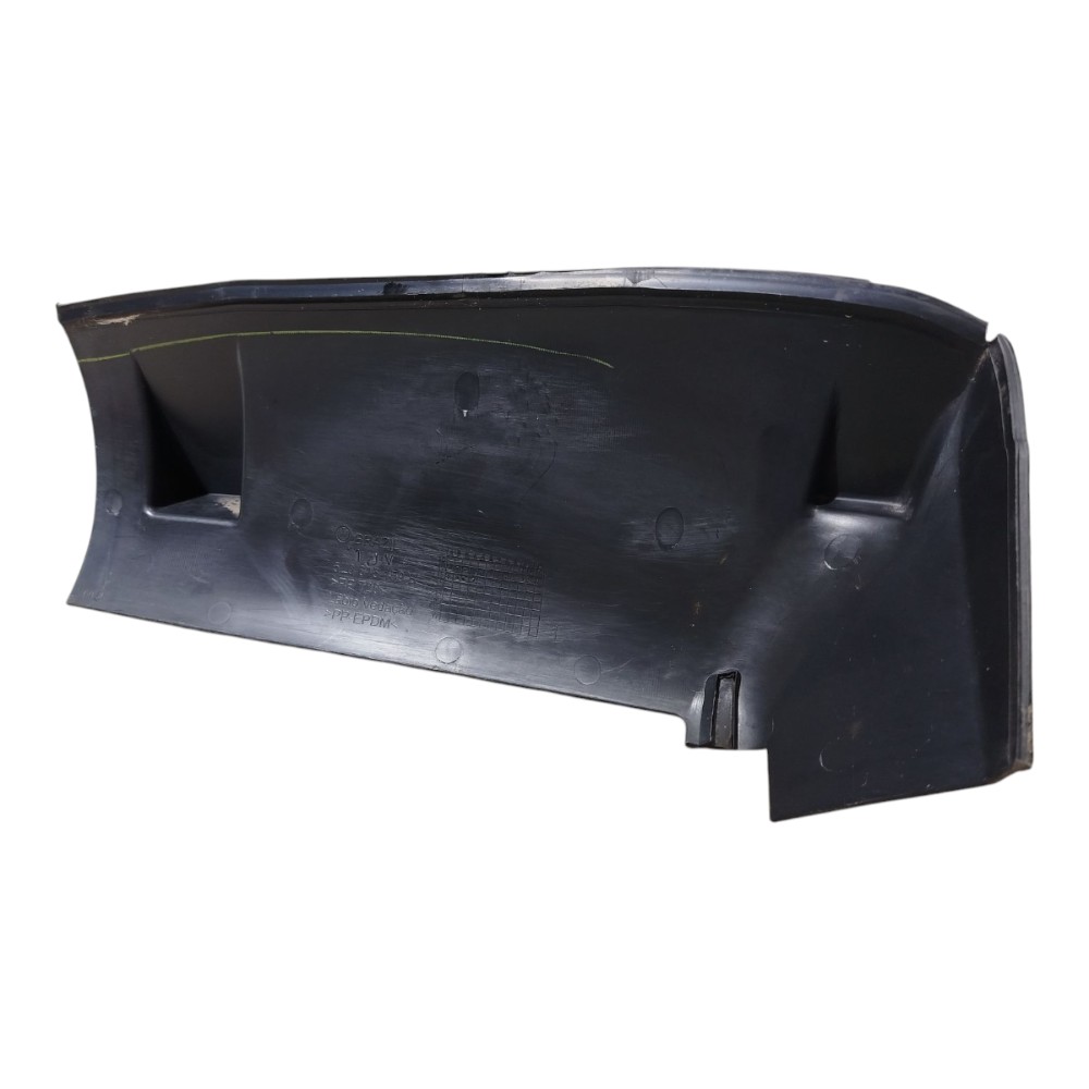 Cobertura Capa Entrada Ar Volkswagen Fox 2012 2013
