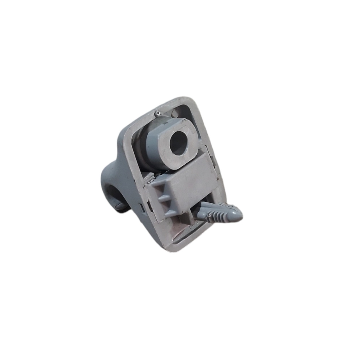 Par Presilha Suporte Quebra Sol Hyundai Hb20 2013 2014 13