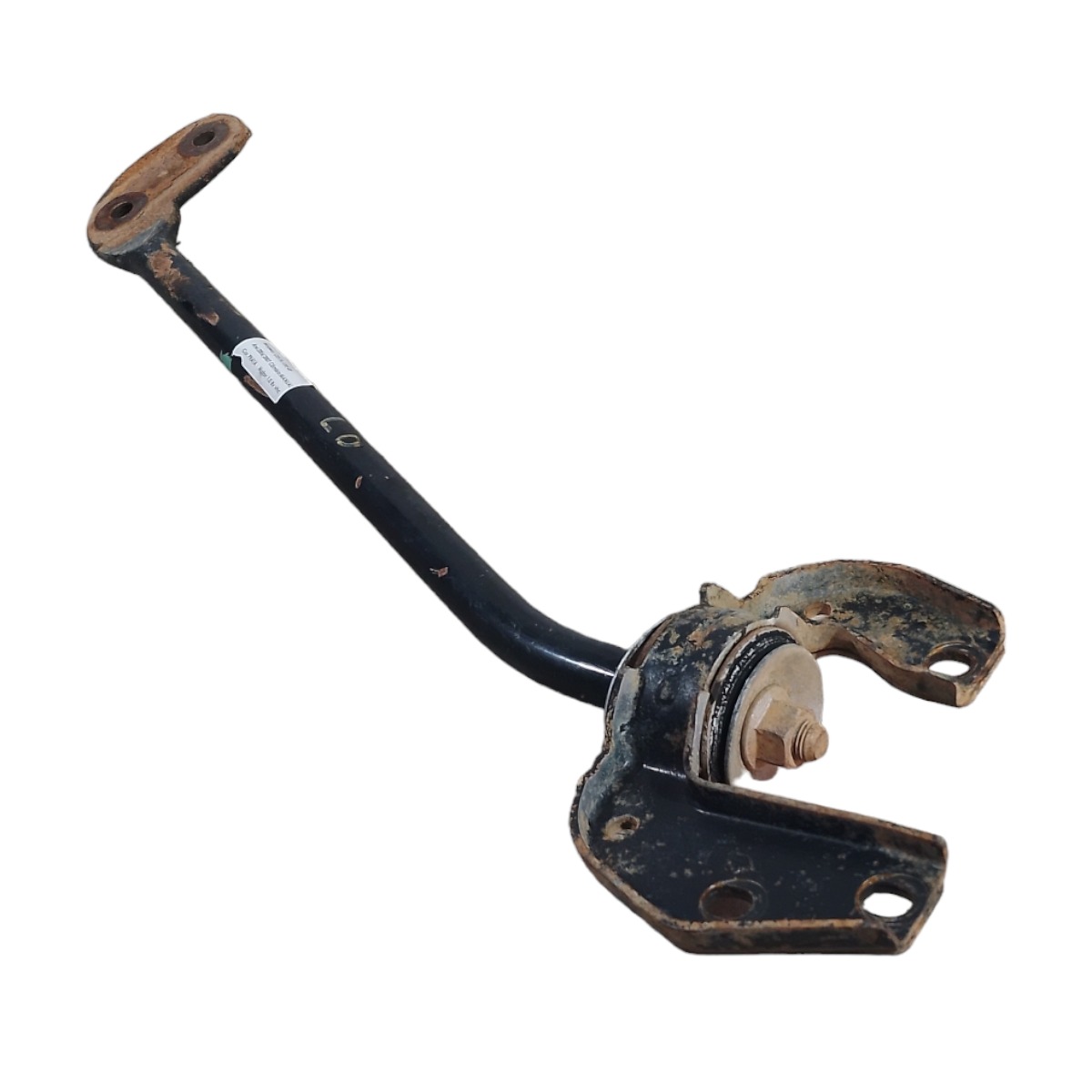 Braço Suspensão Direito Gm Chevrolet Celta 2006 2007