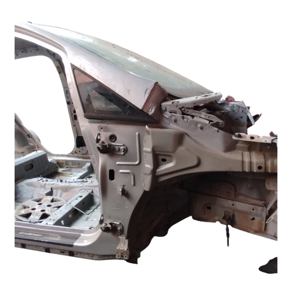 Pé Coluna Direito Ford Ecosport 2013 2021