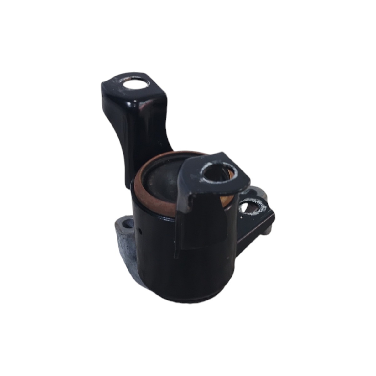 Coxim Motor Ford New Fiesta Titanium 1.6 16v 2014 2015