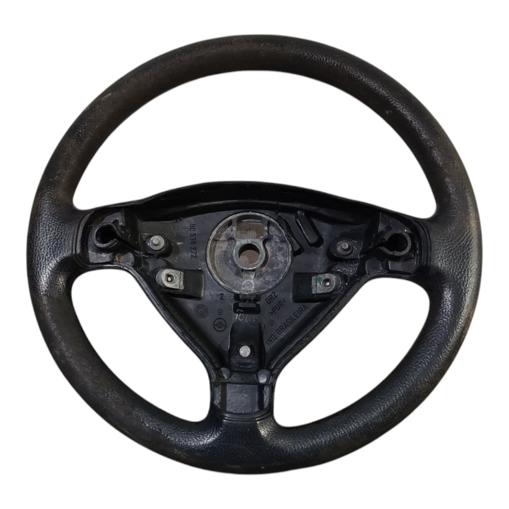 Volante Gm Chevrolet Astra 1.8 8v 1998 1999 Preto