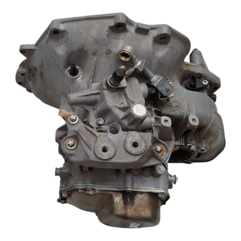 Câmbio Gm Chevrolet Corsa Montana 1.4 Vhc-e 2002 2012 9