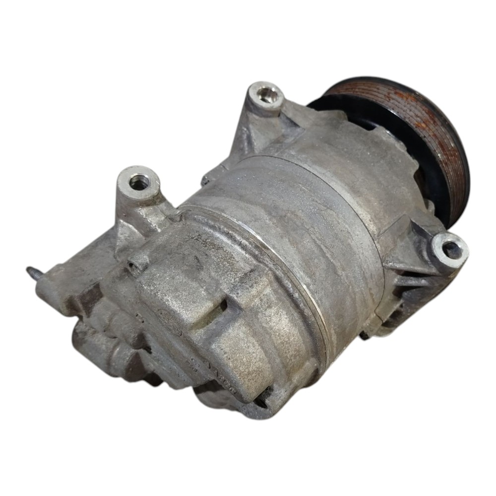 Compressor Ar Condicionado Citroen C3 1.5 8v 4cil 2013 2014 11