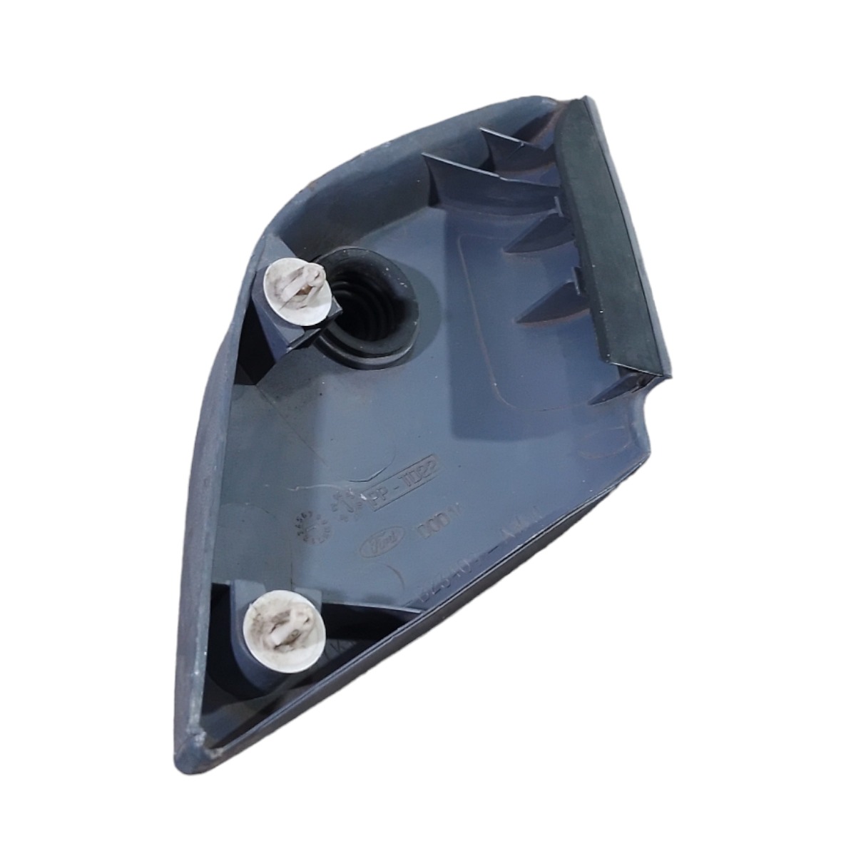 Moldura Interna Retrovisor Esquerdo Ford Ka 1996 2000 6