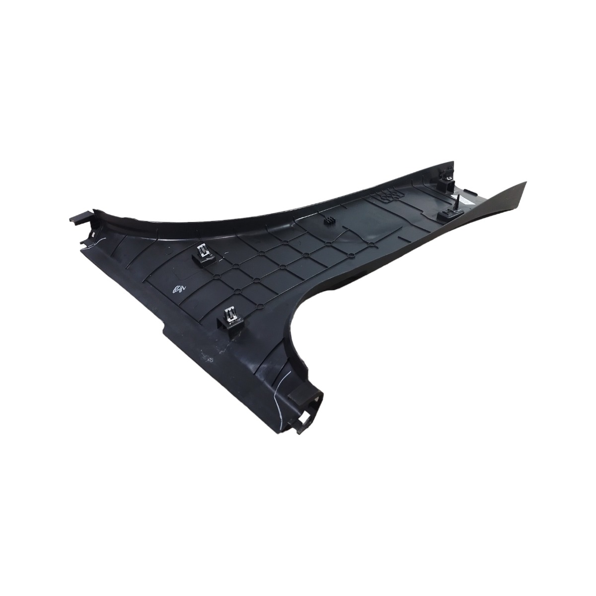 Coluna B Esquerda Gm Onix Lt 2014 2015 52088971 5